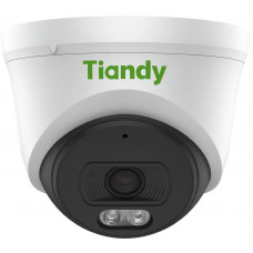 IP-камера Tiandy TC-C320N Spec:AK/I3W/E/Y/2.8mm/V2.0, 2MP, Color Maker Turret, 2.8mm, f/1.6, LED15m, IR30m, PoE, IP67 IP-камера Tiandy TC-C320N Spec:AK/I3W/E/Y/2.8mm/V2.0, 2MP, Color Maker Turret, 2.8mm, f/1.6, LED15m, IR30m, PoE, IP67