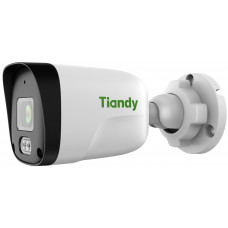 IP-камера Tiandy TC-C321N Spec:AK/I3W/E/Y/2.8mm/V2.0, 2MP, Color Maker Bullet, 2.8mm, f/1.6, LED15m, IR30m, PoE, IP67 IP-камера Tiandy TC-C321N Spec:AK/I3W/E/Y/2.8mm/V2.0, 2MP, Color Maker Bullet, 2.8mm, f/1.6, LED15m, IR30m, PoE, IP67