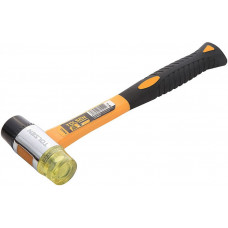 Молоток інсталяційний Tolsen 35мм руків'я скловолокно