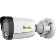 IP-камера Tiandy TC-C34QN Spec:I5W/E/Y/2.8mm/V4.2, 4MP, Color Maker Bullet, 2.8mm, f/1.6, LED15m, IR50m, DC12V, PoE, IP67 IP-камера Tiandy TC-C34QN Spec:I5W/E/Y/2.8mm/V4.2, 4MP, Color Maker Bullet, 2.8mm, f/1.6, LED15m, IR50m, DC12V, PoE, IP67