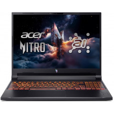 Ноутбук Acer Nitro V 16 ANV16-61 16 Ноутбук Acer Nitro V 16 ANV16-61 16