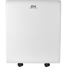 Осушувач повітря Cooper&Hunter CH-D008WD2-16LD WF, 16л.на добу, 28м.кв  , 180м3/год, 510Вт, дисплей, ел.кер-ня, Wi-Fi, таймер, авто вимк., білий