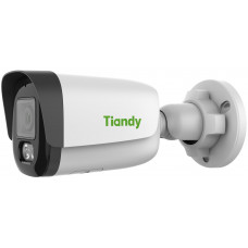 IP-камера Tiandy TC-C35WQ Spec:I5W/E/Y/4mm/V4.2, 5MP, EW Color Maker Bullet, 4mm, f/1.6, LED15m, IR50m, DC12V, PoE, IP67, Speaker IP-камера Tiandy TC-C35WQ Spec:I5W/E/Y/4mm/V4.2, 5MP, EW Color Maker Bullet, 4mm, f/1.6, LED15m, IR50m, DC12V, PoE, IP67, Speaker