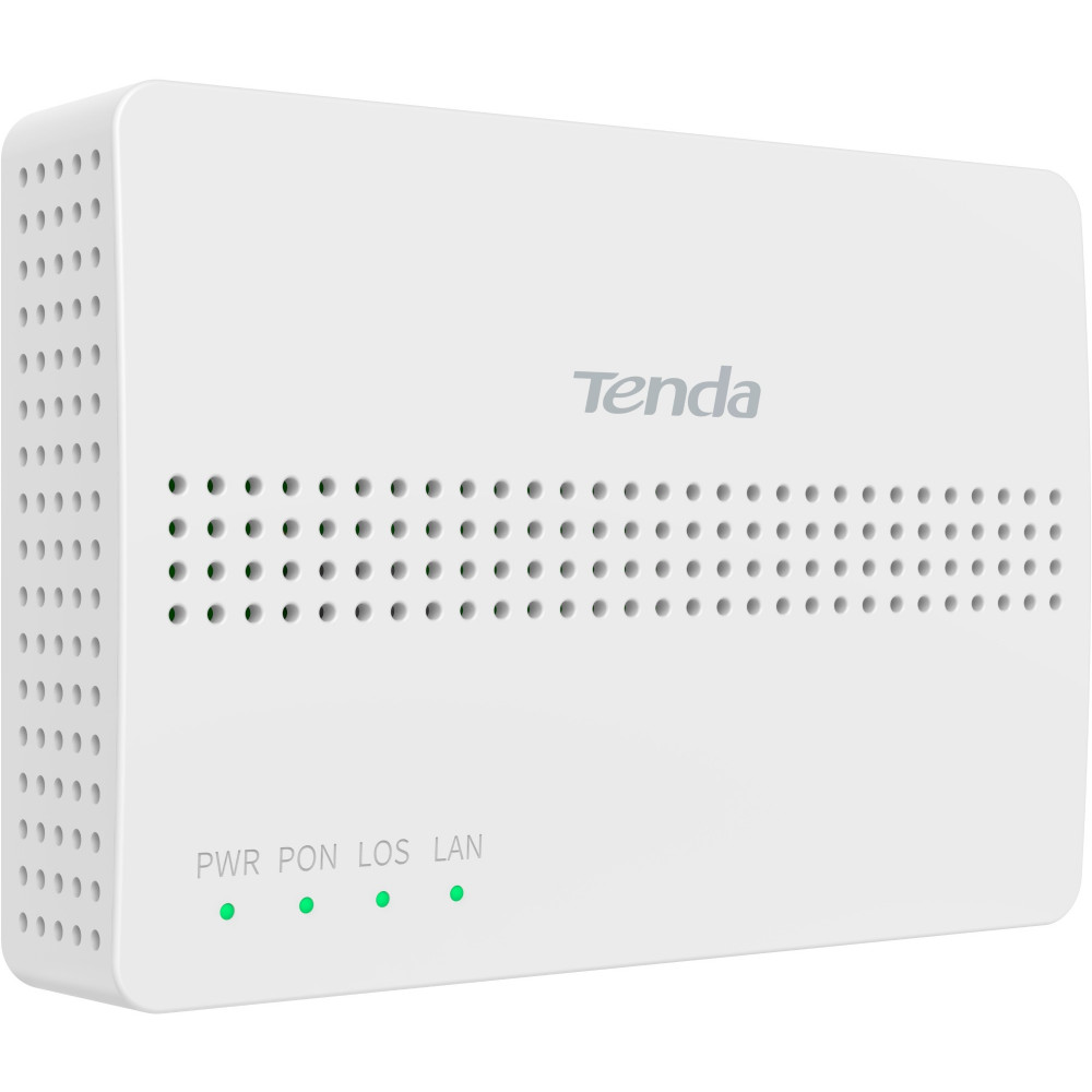 Абонентський термiнал TENDA HG1 1xGE LAN, 1xSC/APC GPON WAN