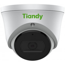 IP-камера Tiandy TC-C35XS Spec:I3/E/Y/M/S/H/2.8mm/V4.0, 5MP, Starlight IR Turret, 2.8mm, f/1.6, IR30m, DC12V, PoE, IP66 IP-камера Tiandy TC-C35XS Spec:I3/E/Y/M/S/H/2.8mm/V4.0, 5MP, Starlight IR Turret, 2.8mm, f/1.6, IR30m, DC12V, PoE, IP66