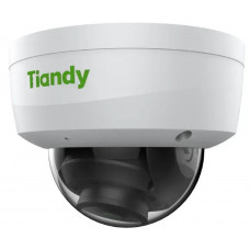IP-камера Tiandy TC-C38KS Spec:I3/E/Y/2.8mm/V4.0, 8MP, Starlight IR Dome, 2.8mm, f/1.6, IR30m, DC12V, PoE, IP66, IK10 IP-камера Tiandy TC-C38KS Spec:I3/E/Y/2.8mm/V4.0, 8MP, Starlight IR Dome, 2.8mm, f/1.6, IR30m, DC12V, PoE, IP66, IK10