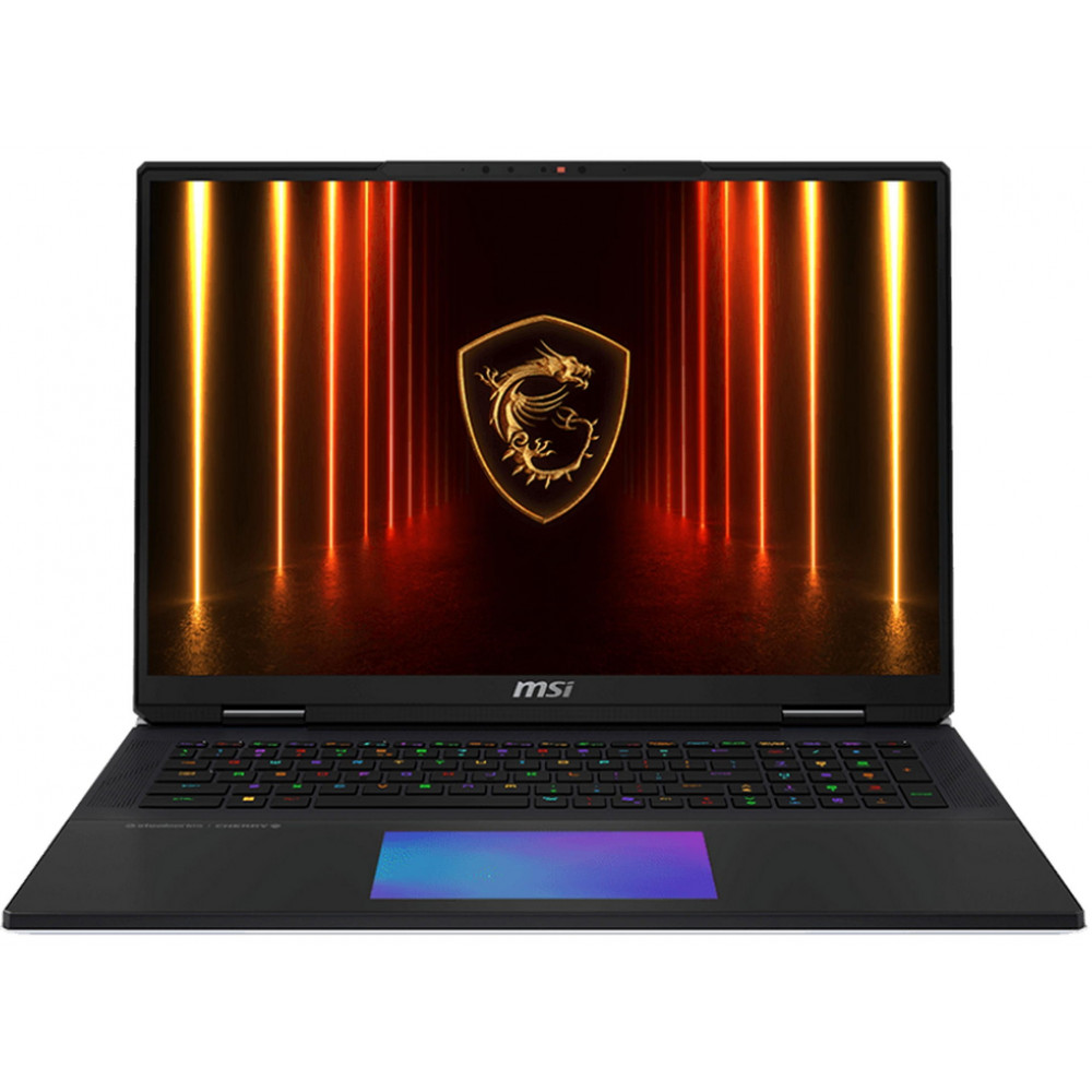 Ноутбук MSI Titan 18 HX AI A2XWJG-634UA 18
