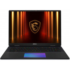 Ноутбук MSI Titan 18 HX AI A2XWJG-634UA 18 Ноутбук MSI Titan 18 HX AI A2XWJG-634UA 18