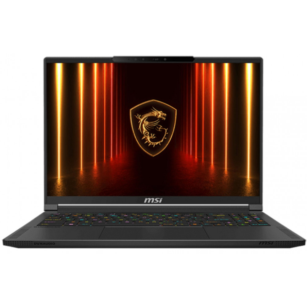 Ноутбук MSI Stealth A16 AI+ A3XWJG-084XUA 16