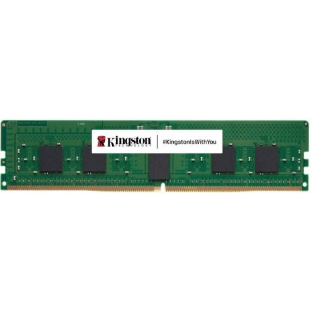 Пам'ять сервера Kingston DDR4 16GB 3200 ECC DIMM