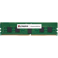 Пам'ять сервера Kingston DDR4 16GB 3200 ECC DIMM