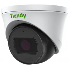 IP-камера Tiandy TC-C38SS Spec:I5/A/E/Y/M/H/2.7-13.5mm/V4.0, 8MP, Starlight Motorized IR Turret, 2.7-13.5mm, f/1.6, IR30m, DC12V, PoE, IP66
