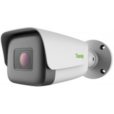 IP-камера Tiandy TC-C38TS Spec:I8/A/E/Y/M/H/2.7-13.5mm/V4.0, 8MP, Starlight Motorized IR Bullet, 2.7-13.5mm, f/1.6, IR80m, DC12V, PoE, IP67