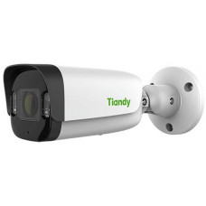 IP-камера Tiandy TC-C38US Spec:LK/I5W/E/Y/M/S/2.8mm/V4.0, 8MP, Color Maker Bullet, 2.8mm, f/1.6, LED15m, IR50m, DC12V, PoE, IP67 IP-камера Tiandy TC-C38US Spec:LK/I5W/E/Y/M/S/2.8mm/V4.0, 8MP, Color Maker Bullet, 2.8mm, f/1.6, LED15m, IR50m, DC12V, PoE, IP67