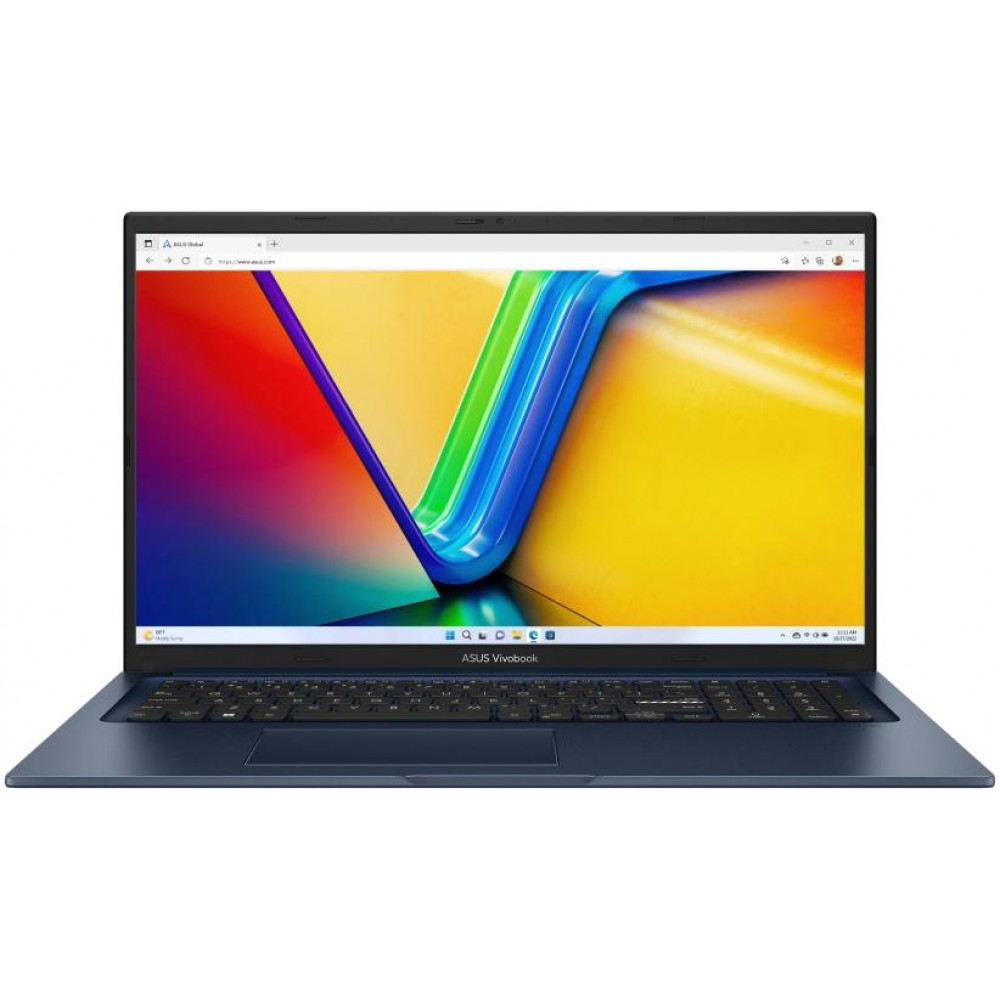 Ноутбук ASUS Vivobook 17 X1704VA-AU531 17.3