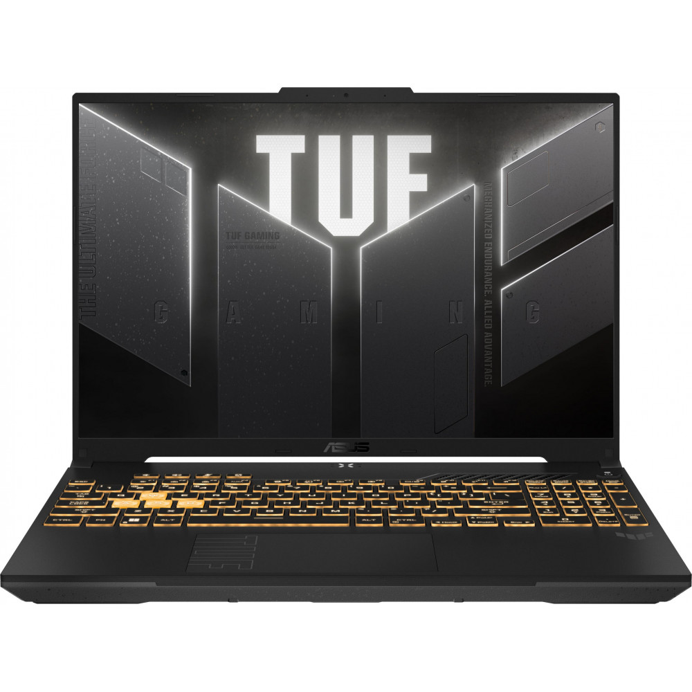 Ноутбук ASUS TUF Gaming F16 FX607VU-RL017 16