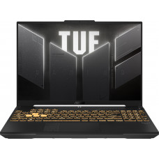 Ноутбук ASUS TUF Gaming F16 FX607VU-RL017 16 Ноутбук ASUS TUF Gaming F16 FX607VU-RL017 16