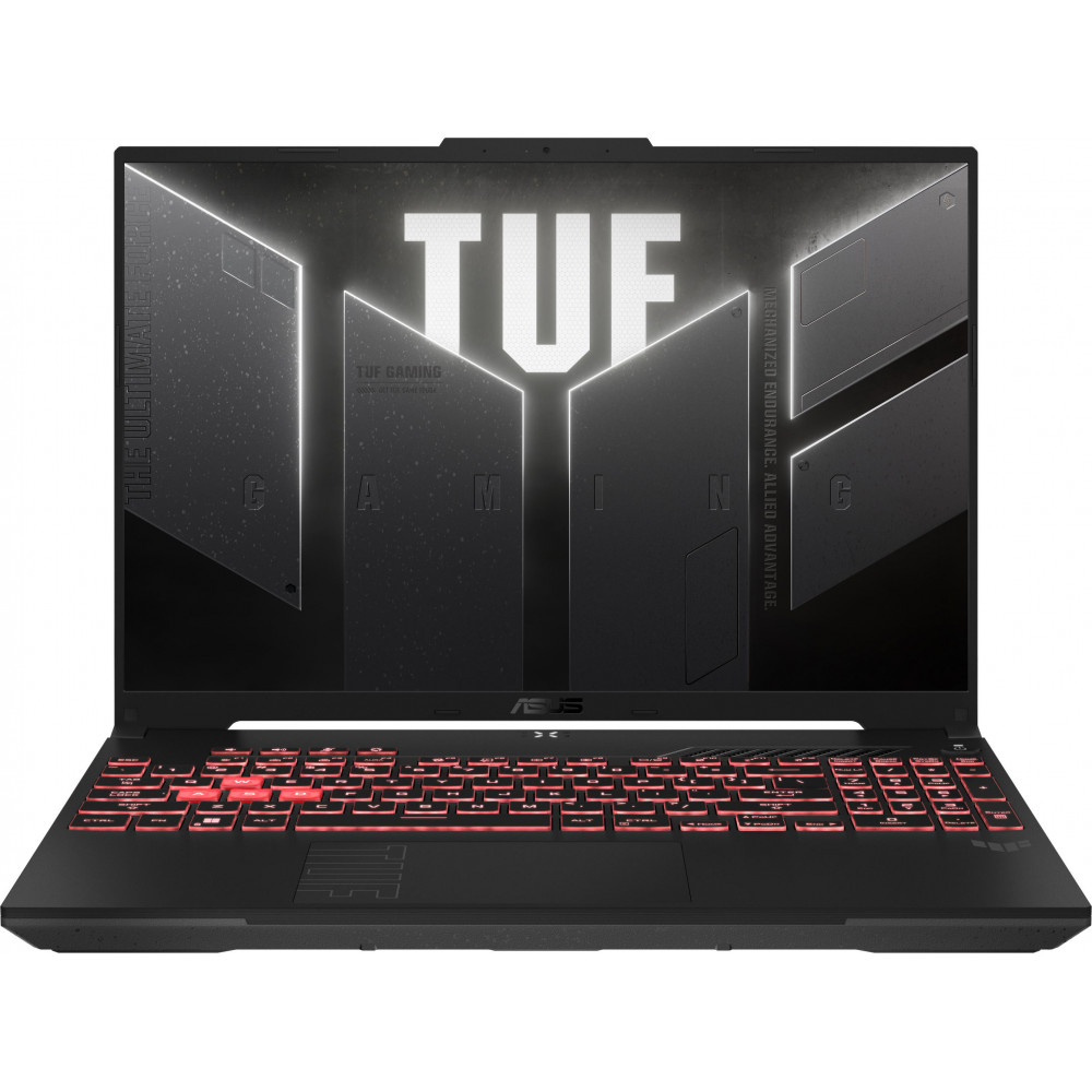 Ноутбук ASUS TUF Gaming A16 FA607NU-RL098 16