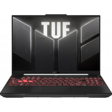 Ноутбук ASUS TUF Gaming A16 FA607NU-RL098 16 Ноутбук ASUS TUF Gaming A16 FA607NU-RL098 16