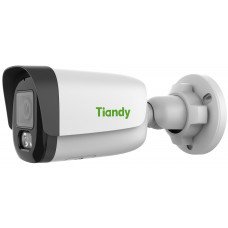 IP-камера Tiandy TC-C38WQ Spec:I5W/E/Y/2.8mm/V4.2, 8MP, EW, Color Maker Bullet, 2.8mm, f/1.6, LED15m, IR50m, DC12V, PoE, IP67, Speaker IP-камера Tiandy TC-C38WQ Spec:I5W/E/Y/2.8mm/V4.2, 8MP, EW, Color Maker Bullet, 2.8mm, f/1.6, LED15m, IR50m, DC12V, PoE, IP67, Speaker