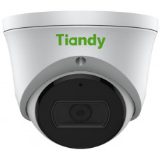 IP-камера Tiandy TC-C38XS Spec:I3/E/Y/M/2.8mm/V4.0, 8MP, Starlight IR Turret, 2.8mm, f/1.6, IR30m, DC12V, PoE, IP66 IP-камера Tiandy TC-C38XS Spec:I3/E/Y/M/2.8mm/V4.0, 8MP, Starlight IR Turret, 2.8mm, f/1.6, IR30m, DC12V, PoE, IP66