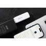 Мобільний маршрутизатор 2E PowerLink (MiFi-1 2024) LTE, Wi-Fi4, 1xUSB, 1xCRC9 білий