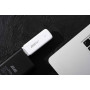 Мобільний маршрутизатор 2E PowerLink (MiFi-1 2024) LTE, Wi-Fi4, 1xUSB, 1xCRC9 білий
