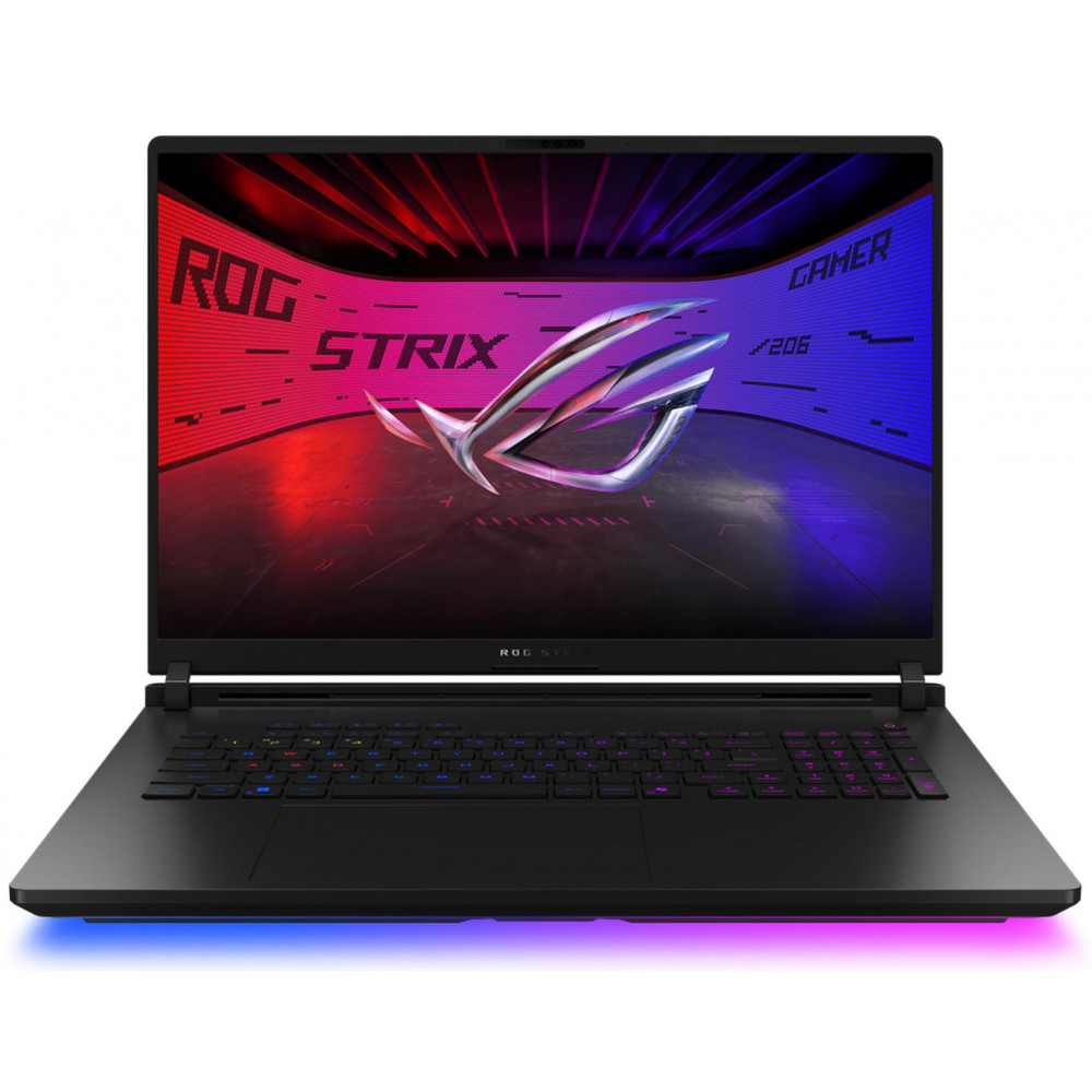 Ноутбук ASUS ROG Strix SCAR 18 G835LX-SA162X 18