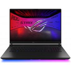 Ноутбук ASUS ROG Strix SCAR 18 G835LX-SA162X 18 Ноутбук ASUS ROG Strix SCAR 18 G835LX-SA162X 18