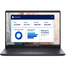 Ноутбук Dell Pro 13 Premium 13.3 Ноутбук Dell Pro 13 Premium 13.3