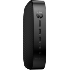 Тонкий клієнт HP t550, 8GB, F256GB, W10IoT Тонкий клієнт HP t550, 8GB, F256GB, W10IoT