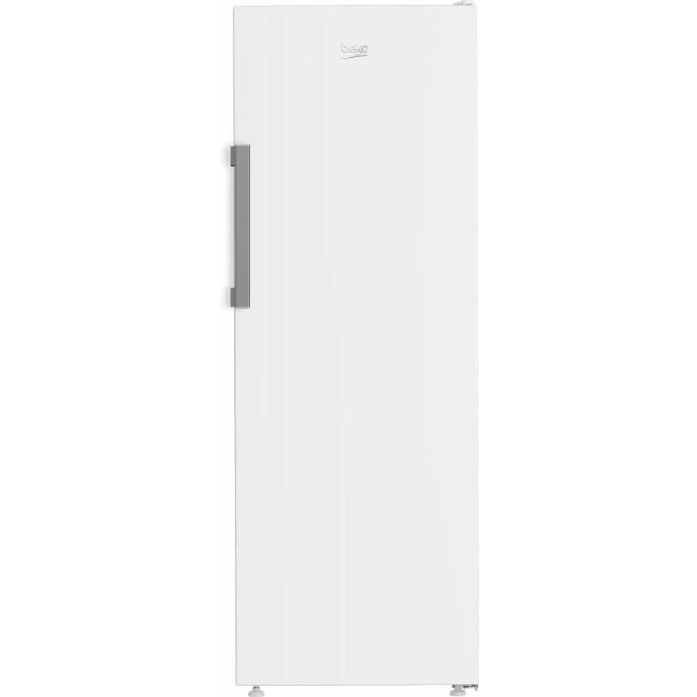 Морозильна камера Beko, 171x60x71, 260л, 1дв., A+, NF, білий