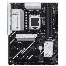 Материнcька плата ASUS PRIME B850-PLUS-CSM sAM5 B850 4xDDR5 M.2 HDMI DP ATX CSM Материнcька плата ASUS PRIME B850-PLUS-CSM sAM5 B850 4xDDR5 M.2 HDMI DP ATX CSM