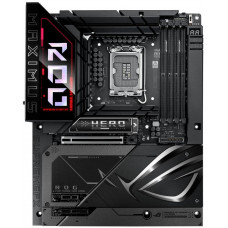 Материнcька плата ASUS ROG MAXIMUS Z890 HERO BTF s1851 Z890 4xDDR5 M.2 Thunderbolt HDMI Wi-Fi BT ATX BTF приховане підключення роз'ємів Материнcька плата ASUS ROG MAXIMUS Z890 HERO BTF s1851 Z890 4xDDR5 M.2 Thunderbolt HDMI Wi-Fi BT ATX BTF приховане підключення роз'ємів