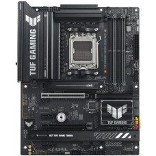 Материнcька плата ASUS TUF GAMING B650E-PLUS WIFI sAM5 B650 4xDDR5 M.2 HDMI DP WiFi BT ATX Материнcька плата ASUS TUF GAMING B650E-PLUS WIFI sAM5 B650 4xDDR5 M.2 HDMI DP WiFi BT ATX