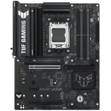 Материнcька плата ASUS TUF GAMING B850-E WIFI sAM5 B850 4xDDR5 M.2 HDMI DP WiFi BT ATX Материнcька плата ASUS TUF GAMING B850-E WIFI sAM5 B850 4xDDR5 M.2 HDMI DP WiFi BT ATX