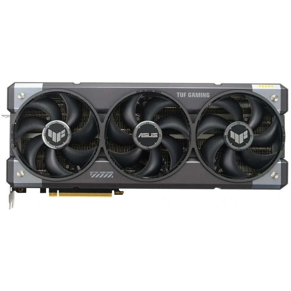 Відеокарта ASUS GeForce RTX 5080 16GB GDDR7 OC TUF-RTX5080-O16G-GAMING