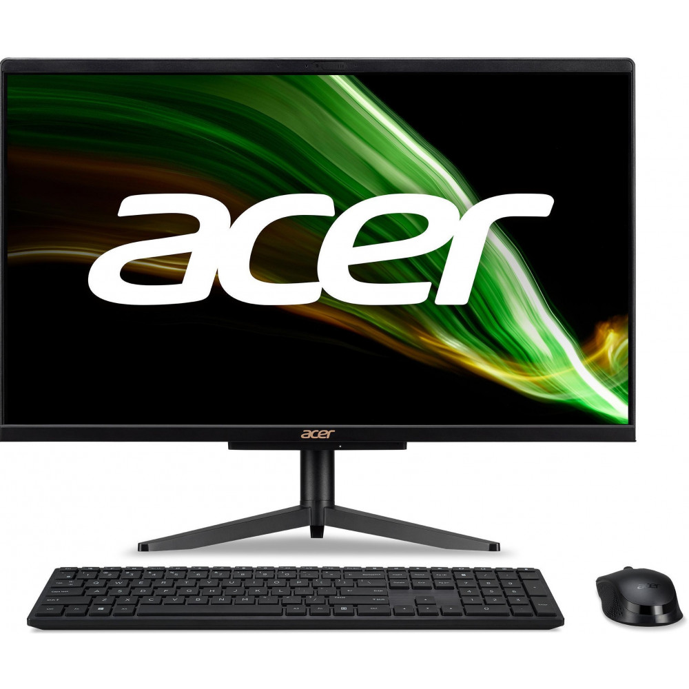 Комп'ютер персональний моноблок Acer Aspire C24-1600 23.8