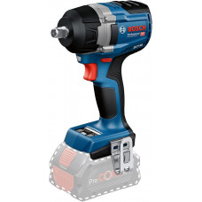 Гайковерт ударний Bosch Professional GDS 18V-750C 18В до 3000об/хв 270/380/750Нм квадрат 1/2 Гайковерт ударний Bosch Professional GDS 18V-750C 18В до 3000об/хв 270/380/750Нм квадрат 1/2