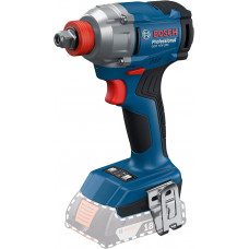 Гайковерт ударний Bosch Professional GDX 18V-285 18В до 3600об/хв 285Нм квадрат 1/2