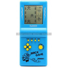 Ігрова консоль 2Е 4bit Tetris