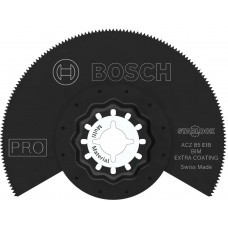 Диск пиляльний сегментований Bosch Professional StarlockBIM Wood Met ACZ85EB