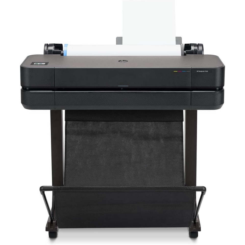 Принтер HP DesignJet T630 24