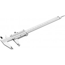 Штангенциркуль Tolsen, 150мм, сталь