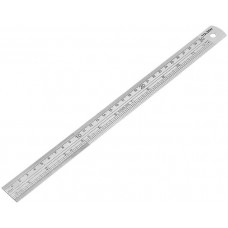 Лінійка Tolsen, нержавіюча сталь, 600мм