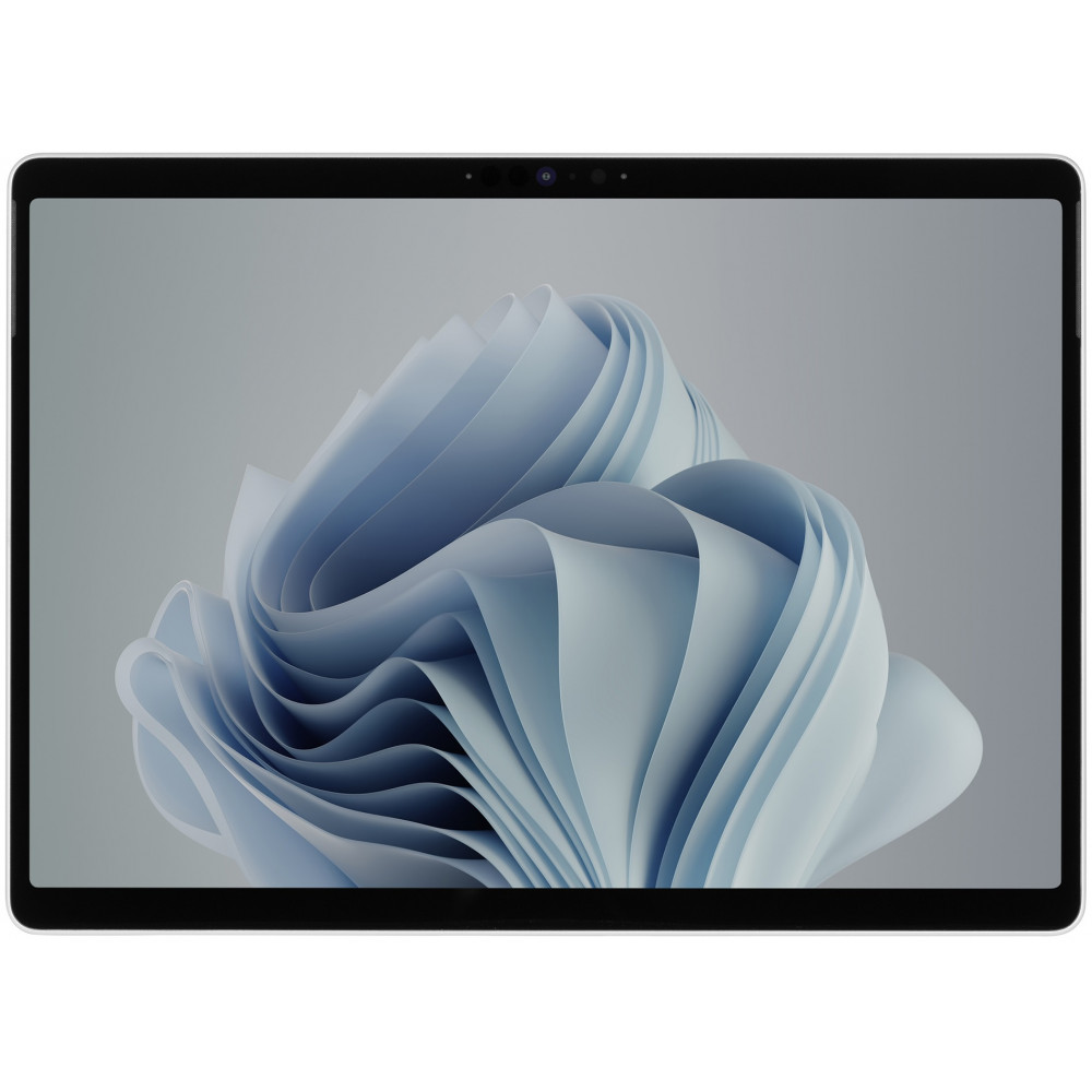 Планшет Microsoft Surface Pro 11 13” PS Touch, Snapdragon X Elite, 16GB, F1TBGB, UMA, Win11P, платиновий