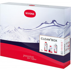 Набір для очищення кавомашини NIVONA CLEAN3BOX NICB 301