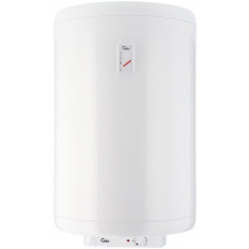 Водонагрівач електр. Tiki круглий GB, 150л, 2кВт, сухий тен, мех. кер-ння, C, білий, 700184
