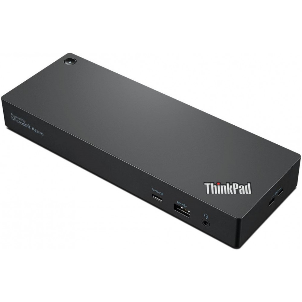 Док-станція Lenovo ThinkPad Universal Thunderbolt 4 Smart Dock - EU