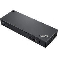 Док-станція Lenovo ThinkPad Universal Thunderbolt 4 Smart Dock - EU Док-станція Lenovo ThinkPad Universal Thunderbolt 4 Smart Dock - EU
